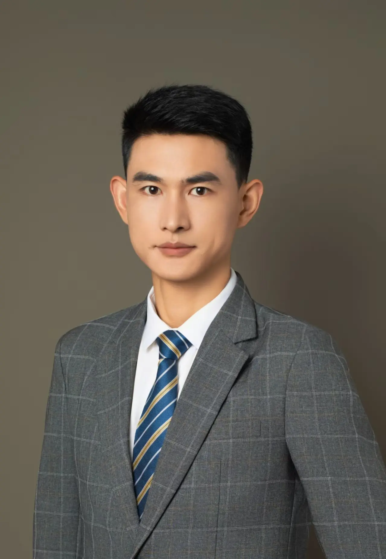 张凯律师